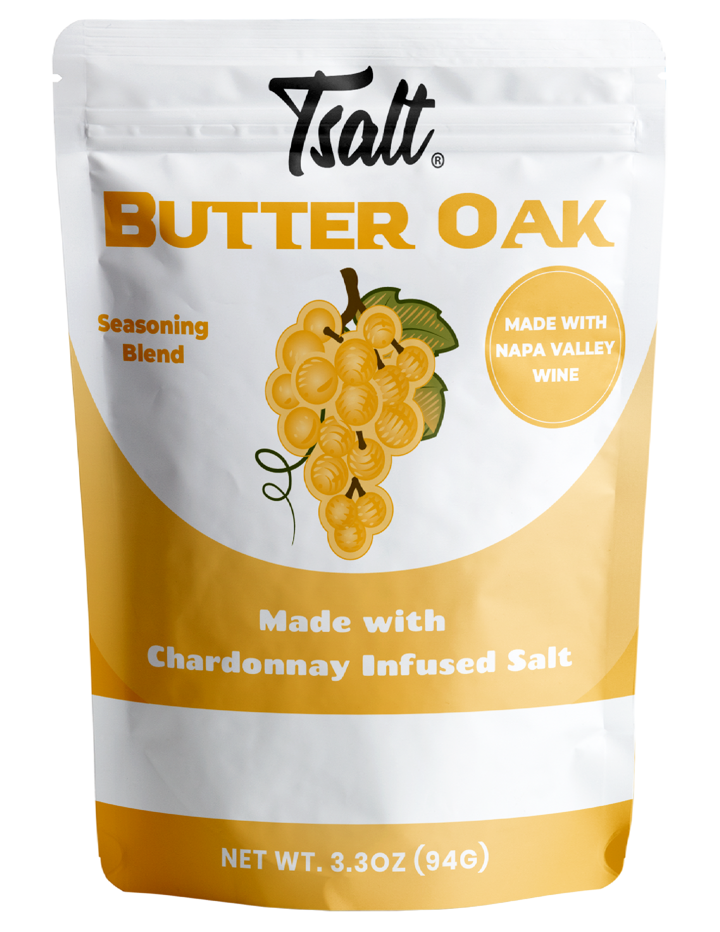 Butter Oak Packet
