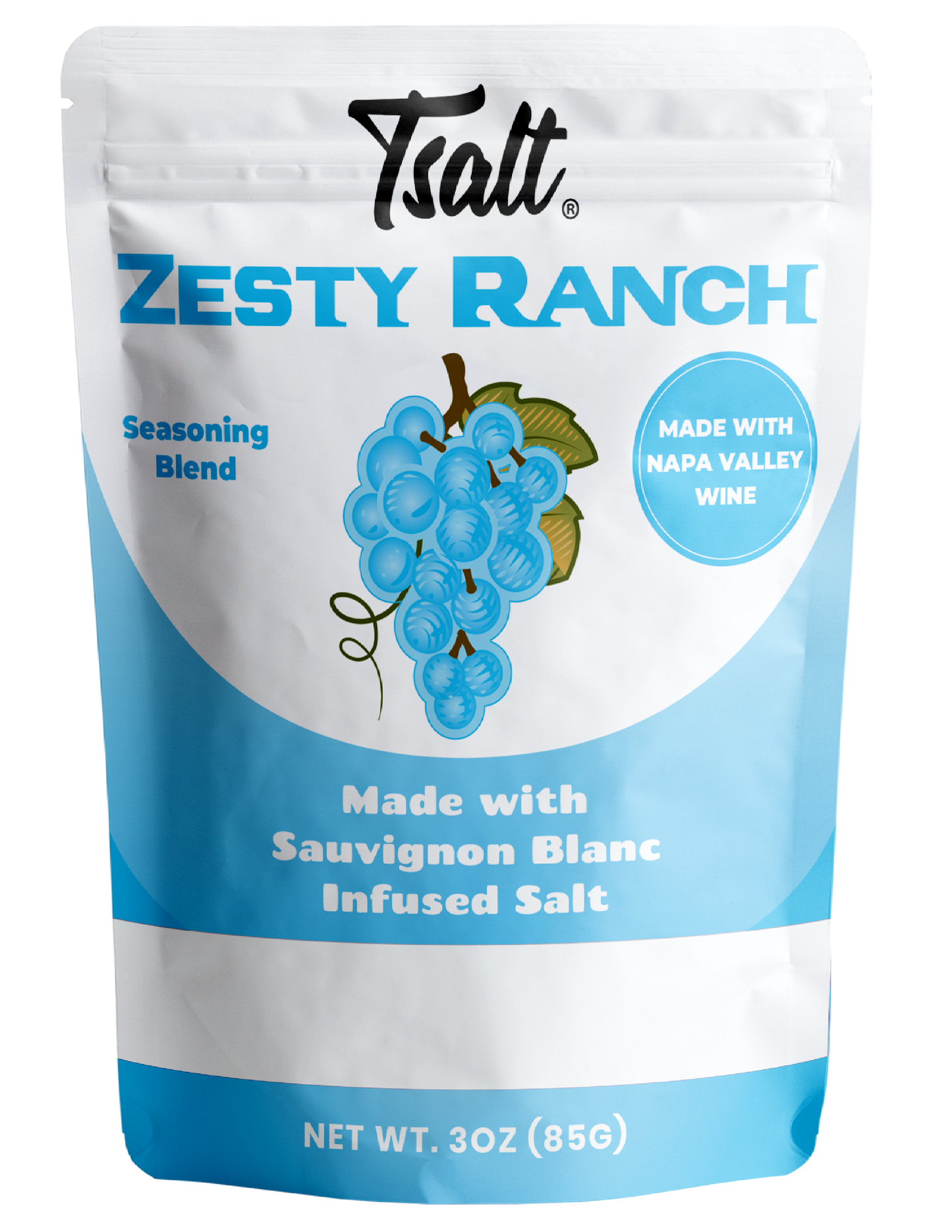 Zesty Ranch Packet