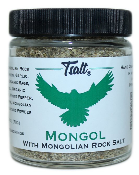 Mongol