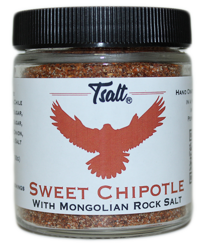 Sweet Chipotle