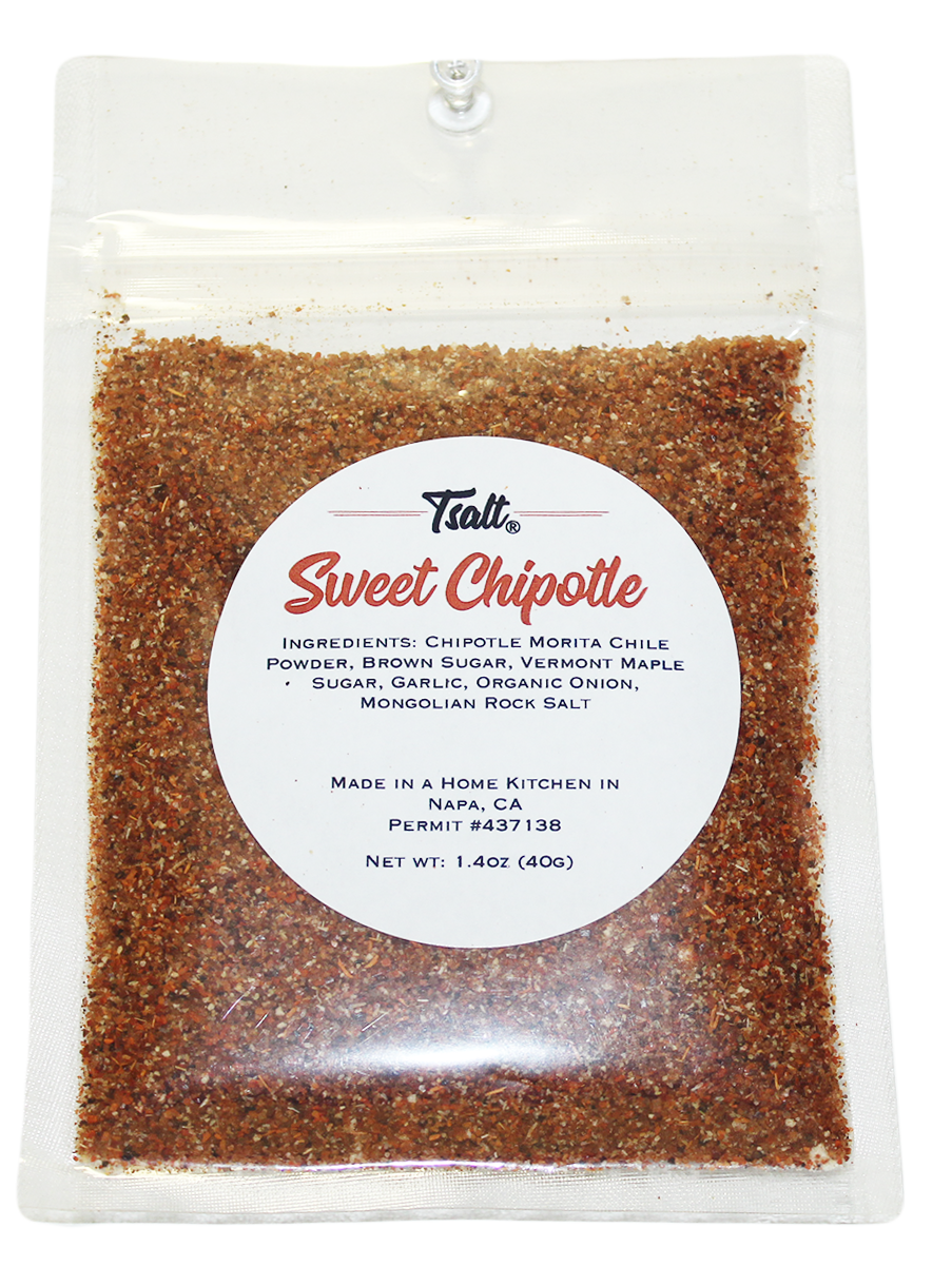 Sweet Chipotle