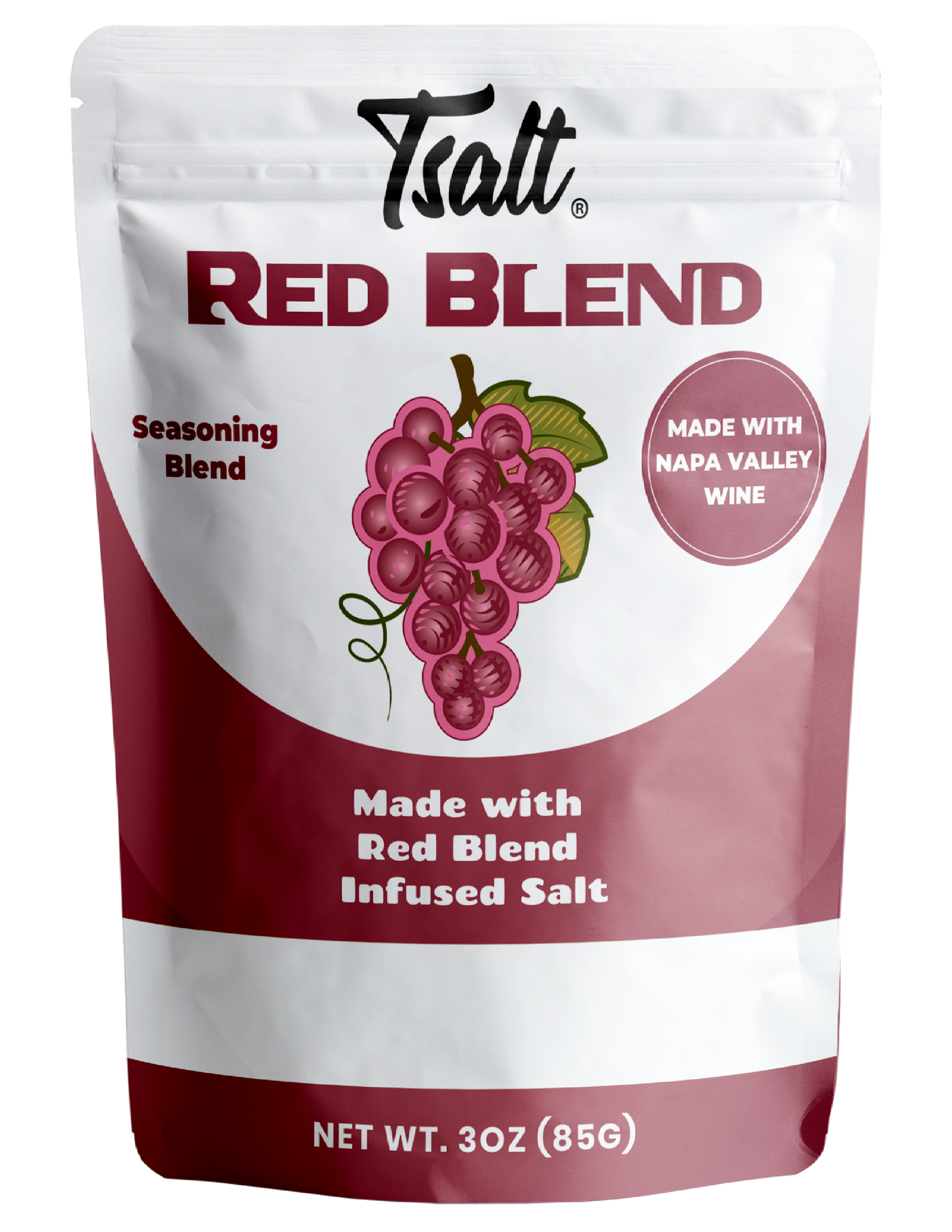 Red Blend Packet