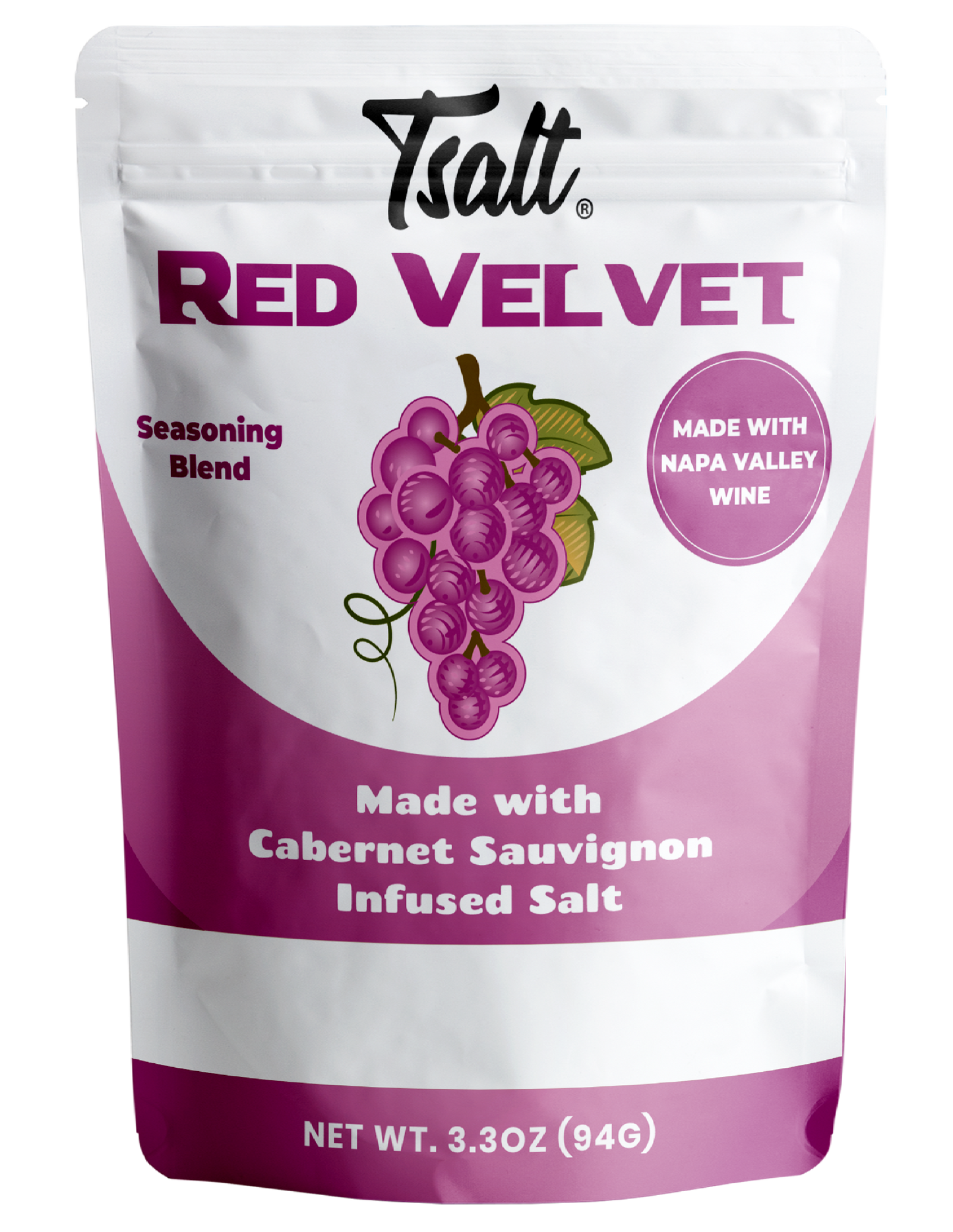 Red Velvet Packet