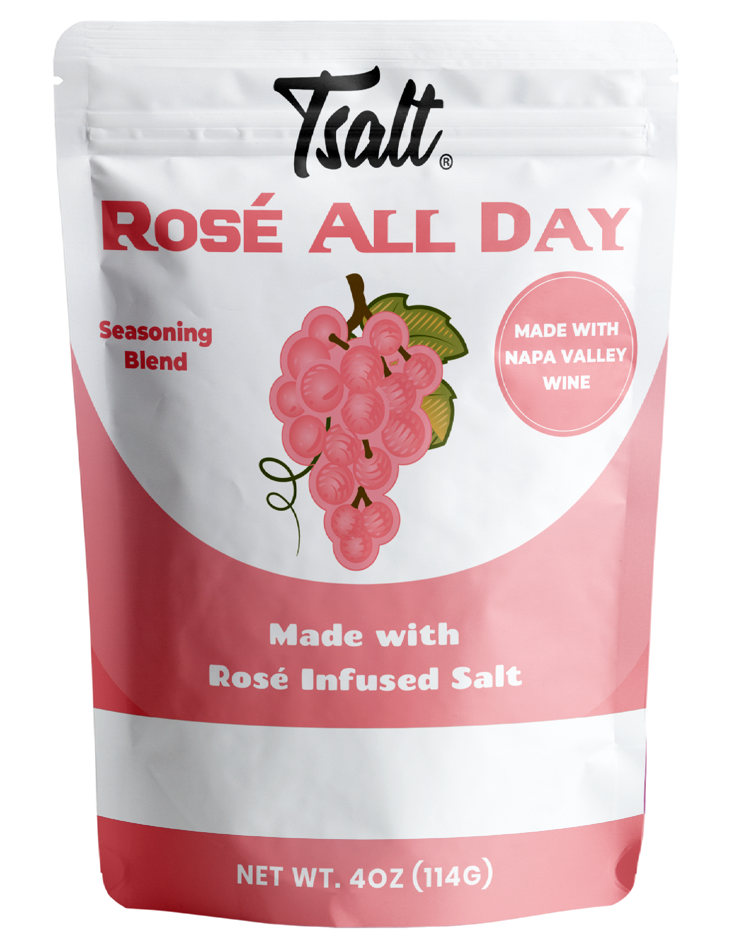 Rosé All Day Packet