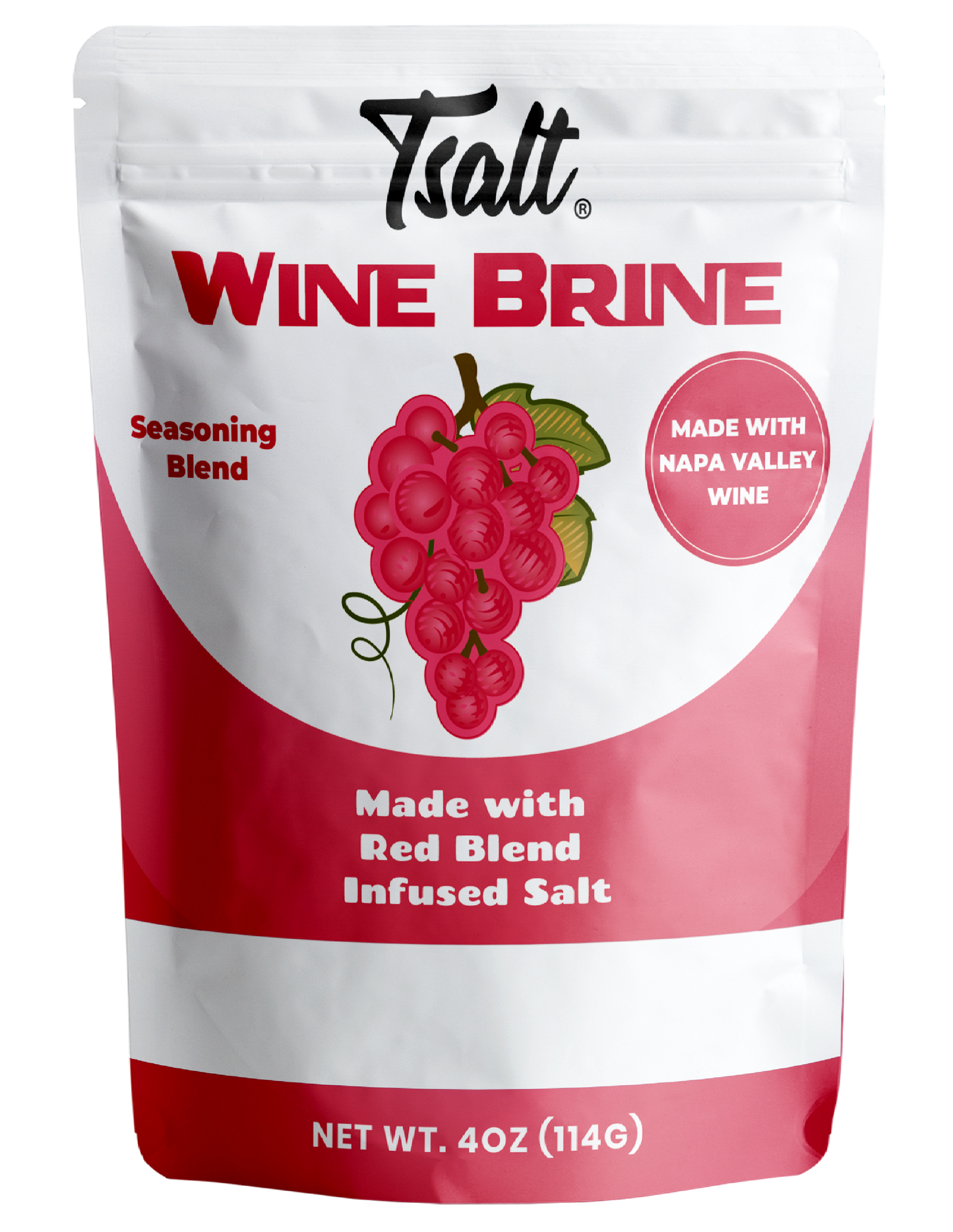 Wine Brine Packet